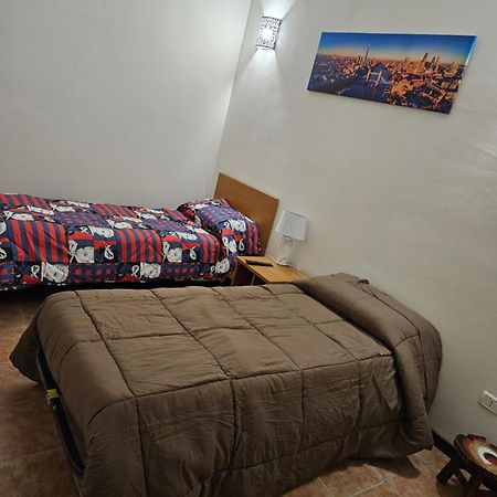 Casa Coccinella Βίλα Nocera Umbra Εξωτερικό φωτογραφία