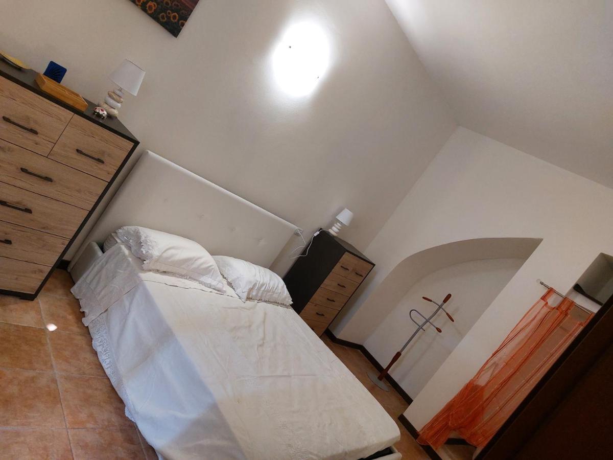 Casa Coccinella Βίλα Nocera Umbra Εξωτερικό φωτογραφία
