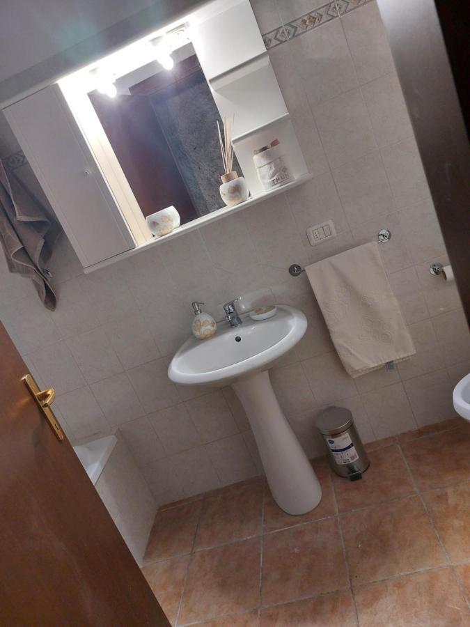 Casa Coccinella Βίλα Nocera Umbra Εξωτερικό φωτογραφία
