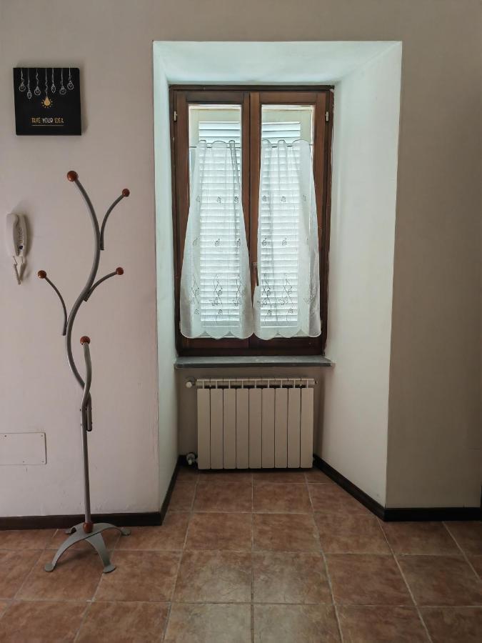 Casa Coccinella Βίλα Nocera Umbra Εξωτερικό φωτογραφία