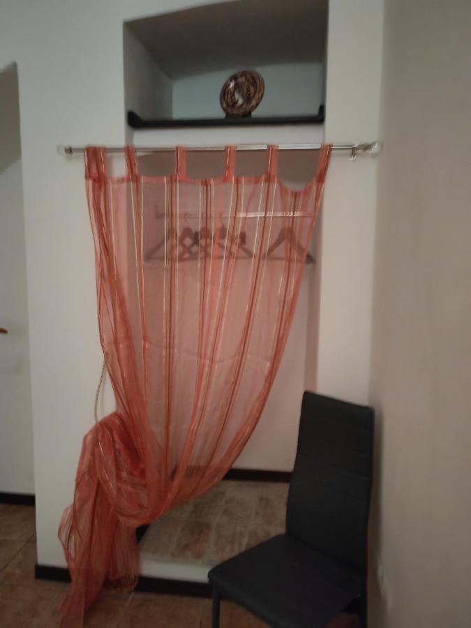 Casa Coccinella Βίλα Nocera Umbra Εξωτερικό φωτογραφία