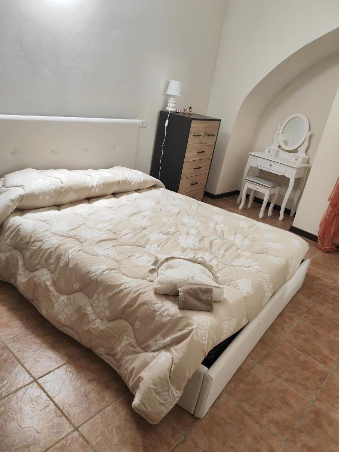 Casa Coccinella Βίλα Nocera Umbra Εξωτερικό φωτογραφία